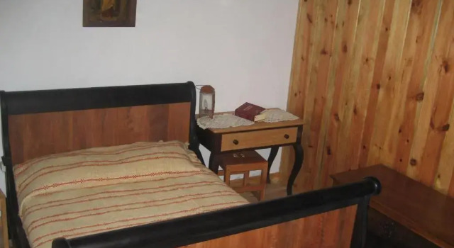 Коттедж с 3 комнатами Quinta Do Martelo
