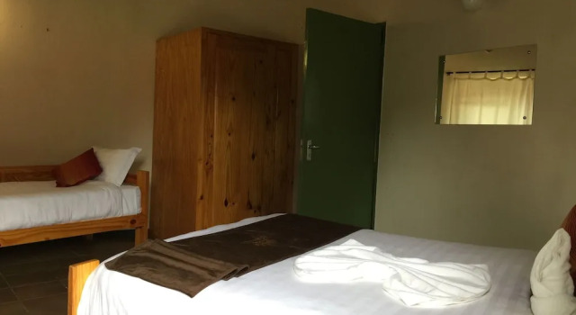 Номер Standard Kgogomodumo Lodge