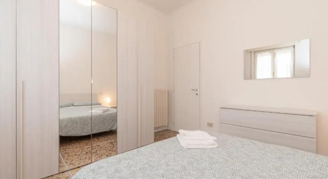 Ospedale Civile 3 - Affitti Brevi Italia, Buchen Sie Hotel Brescia Lombardei