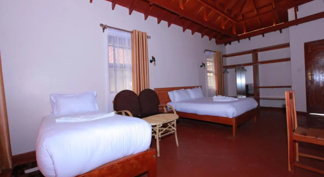 Mtoni Resort, Rezerwuj Ośrodek wypoczynkowy Hotele w Eastern Province ze śniadaniem, Śniadanie