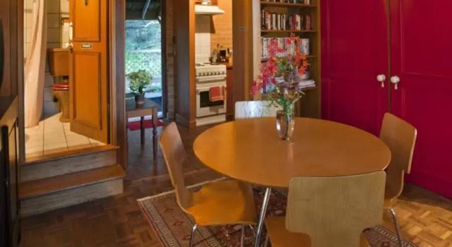 Crafers Cottage, Buchen Sie Ferienhaus Crafers Adelaide Hills