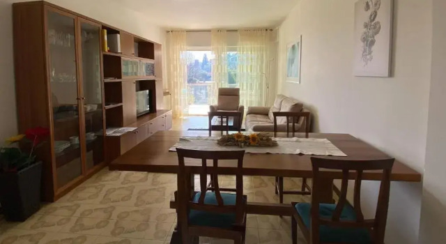 Апартаменты Marconi Lake View Apartment in Baveno