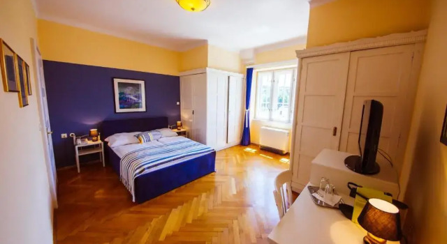 Номер Economy Hotel Carinthia Velden