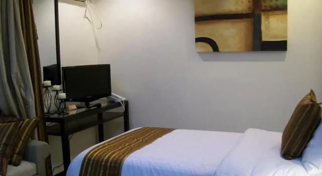 Одноместный номер Standard The Suites at Calle Nueva