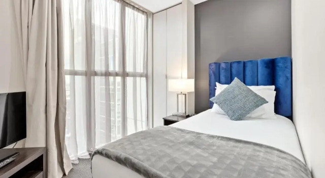 Апартаменты Standard Proximity Apartments Manukau / Auckland Airport