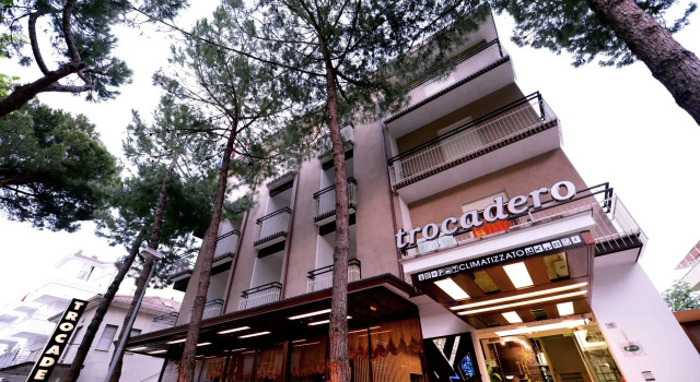 Trocadero