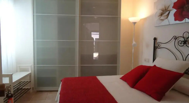 Апартаменты Apartamentos Acevedo Centro