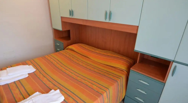 Апартаменты Cheerful Apartment with AC near Adriatic Coast