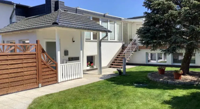 Ferienwohnung Für Zwei, Book Apartment Zinnowitz Usedom