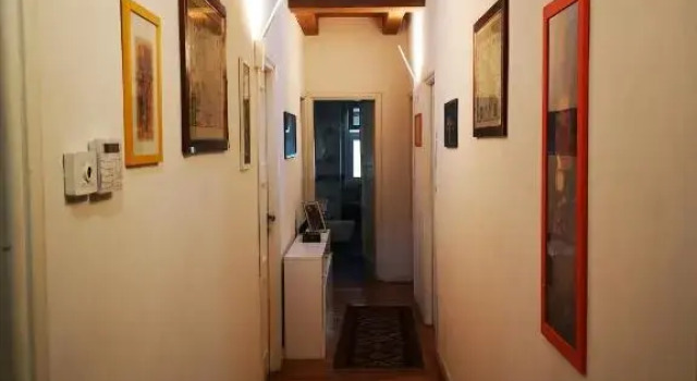 Апартаменты Agriturismo Tenuta La Muratella