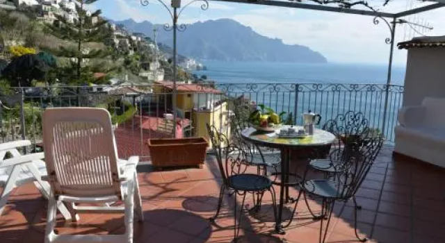 Il Gabbiano Apartment