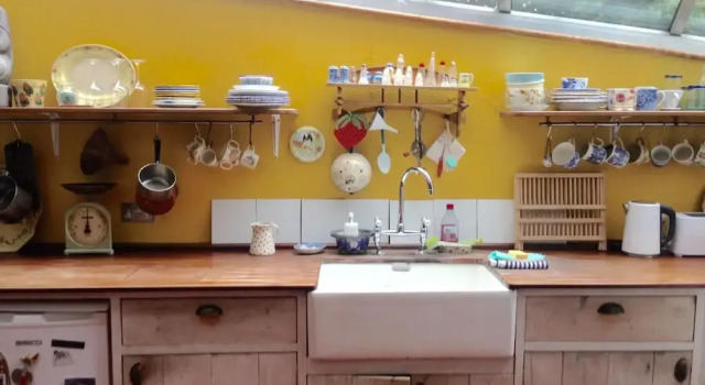 Spacious Gem In The Heart of Bristol