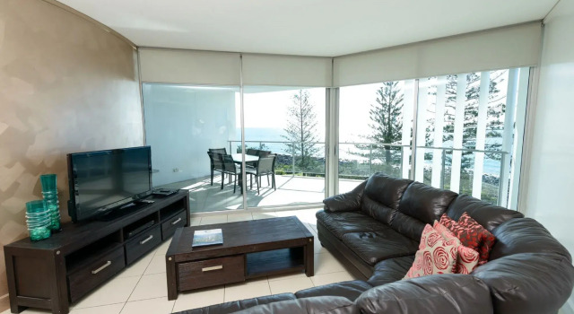 Grand Mercure Apartments Bargara Bundaberg, Réserver Appartement Bargara Fraser Coast