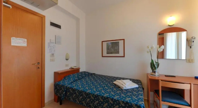 Номер Standard Hotel Taormina