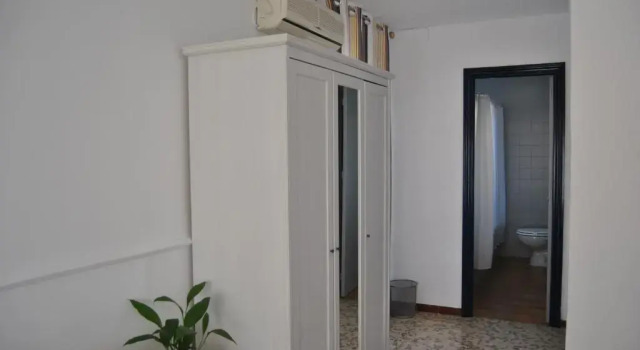 Номер Standard El Hostal