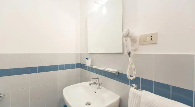 Трёхместный номер Standard Hotel Anna