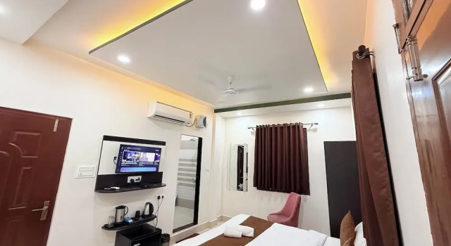 Номер Executive Hotel Aastha Inn