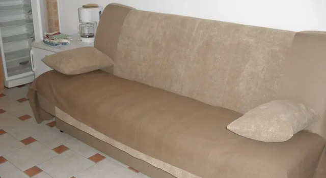 Апартаменты c 1 комнатой Apartments Desanka