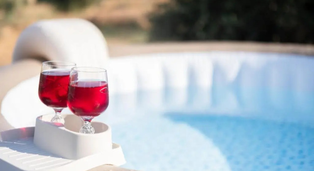 Апартаменты Agriturismo I Grappoli