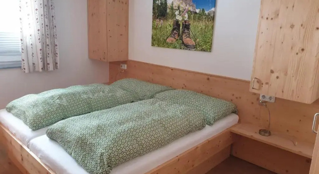 Апартаменты Haus Renswouw