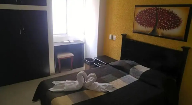 Hotel San Miguel, Book Hotel Autlán de Navarro Jalisco