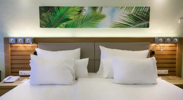 Одноместный номер Standard Bull Costa Canaria & Spa