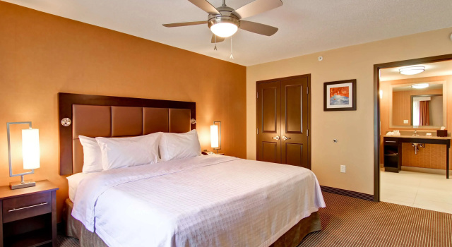 Homewood Suites by Hilton Waterloo/St. Jacobs