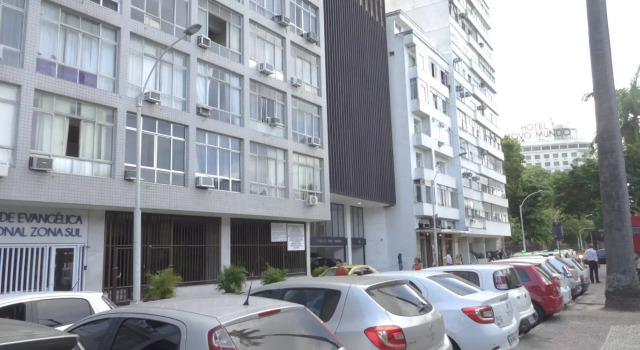 Praia do Flamengo Apartment, Забронировать Апартаменты/квартира Апартаменты штата Рио-де-Жанейро, Апартаменты/квартира
