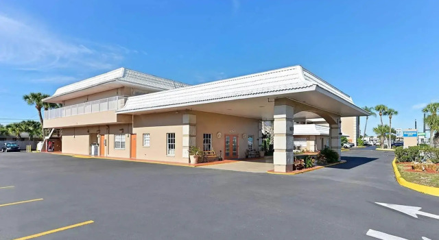 Travelodge by Wyndham Venice, Réserver Hôtel Venice Sarasota Area