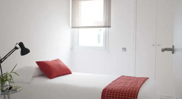 Апартаменты с 3 комнатами Eric Vökel Boutique Apartments - Gran Vía Suites