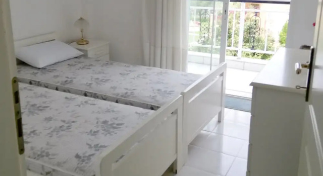 Hanioti Apartment