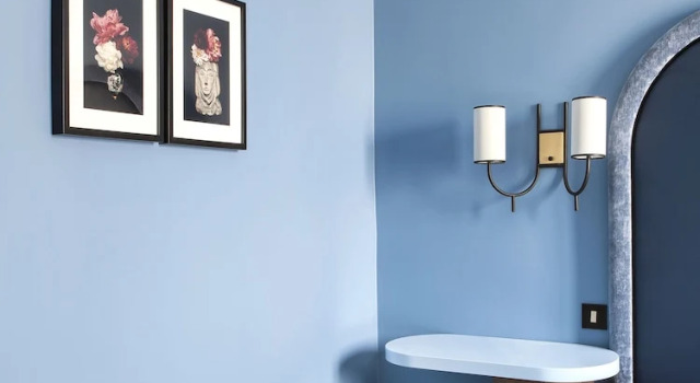 Номер Premium Hôtel Bienvenue