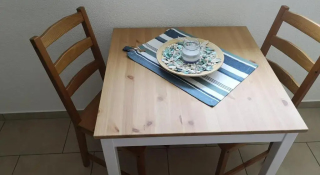 Privatzimmer Sonne