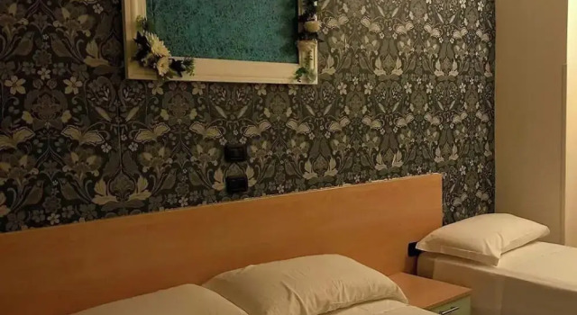 Hotel Baia Mare Blu, Забронировать Отель Отели Изола-ди-Капо-Риццуто с завтраком, Завтраки