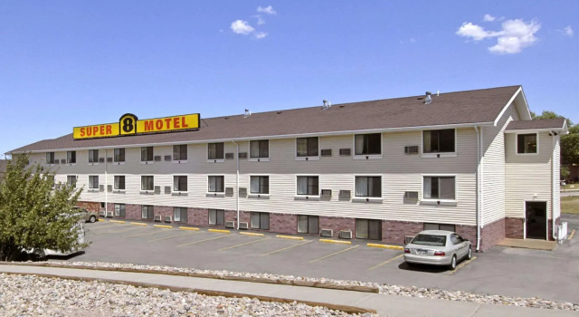 The Suite Inn