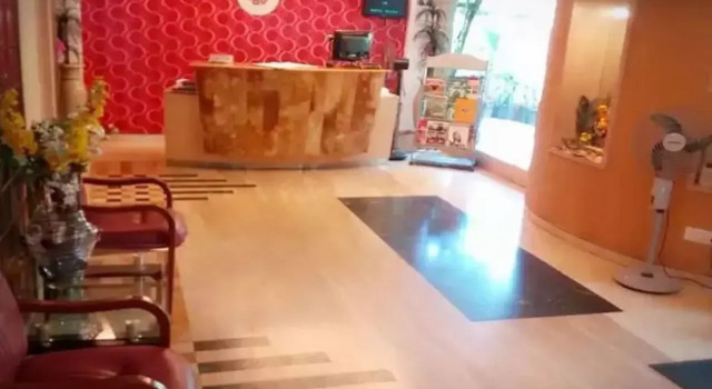 Hotel Plaza