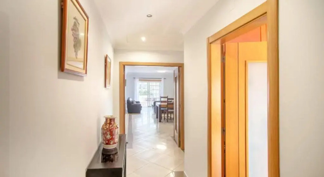 Вилла Villa Albufeira by Atlantic Places