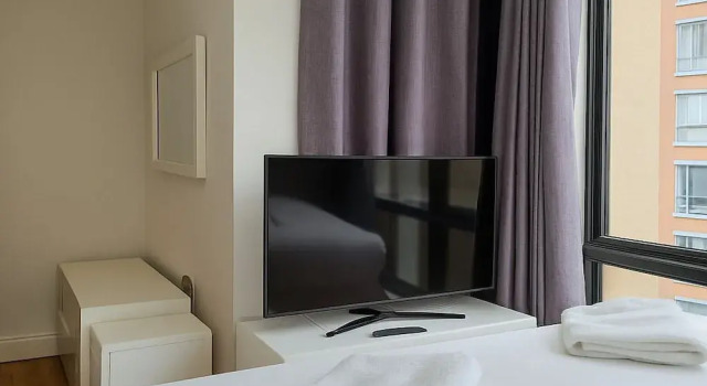 Апартаменты Deluxe Still Life Warren Street