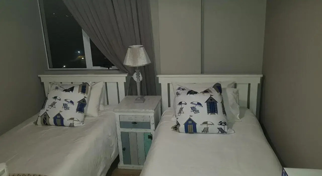 Beach Club 105, Забронировать Отель Отели Mossel с парковкой, Парковка