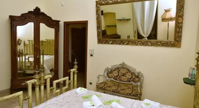 B&B Trani Palace