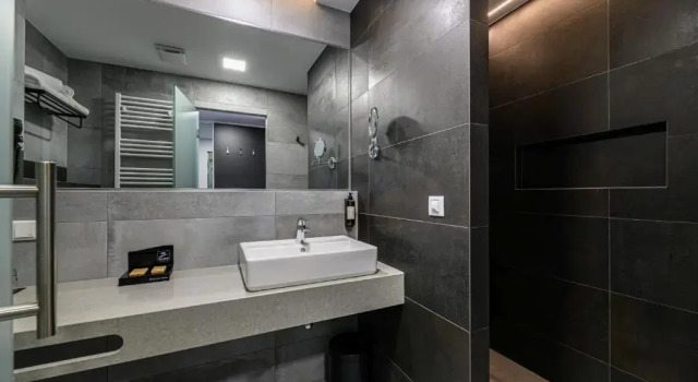 Семейный номер Executive B THE HOTEL