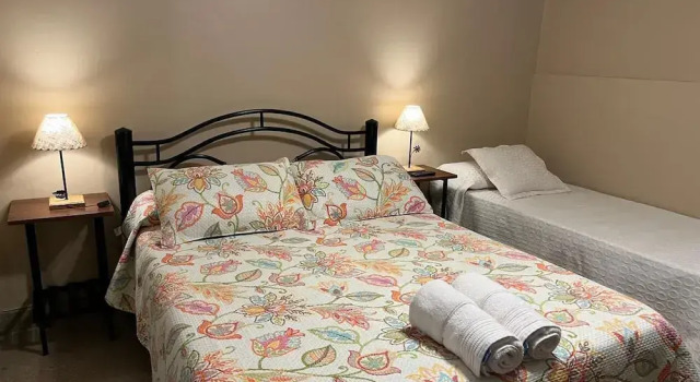 Номер Classic Ferienhaus Hostel Salta