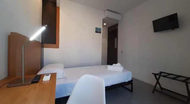 Patio 101 "Exclusive", Book Hotel Hotels in Sicily with Parking, Parking