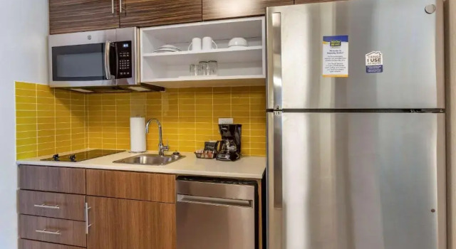 Люкс MainStay Suites Carlsbad South