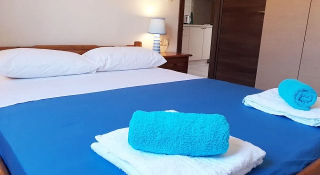 Апартаменты Yannis Residences