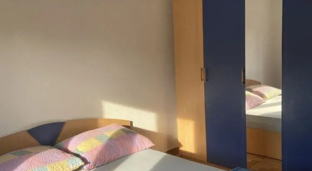 Holiday apartment Natali