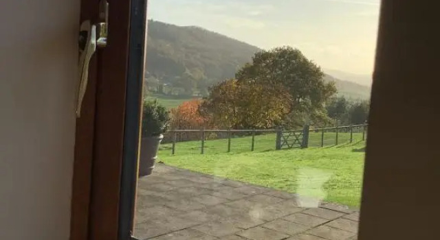 Woodcutters Barn for 2, beautiful view, Ledbury, Rezervați Hotel Ledbury Herefordshire