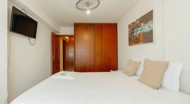 Коттедж Matosinhos Seaside Classic Apartments by Vacationy