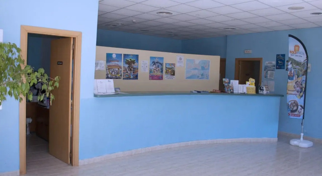 Ibersol Siesta Dorada