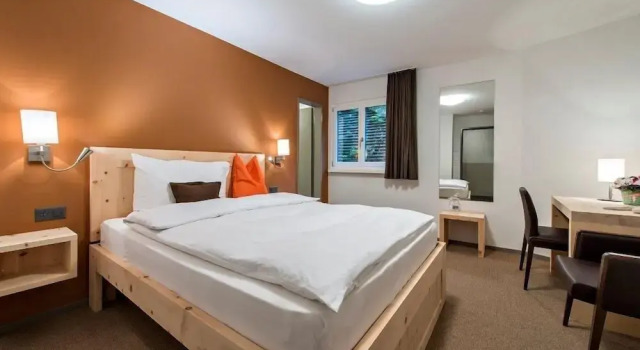 Номер Economy Hotel Donatz